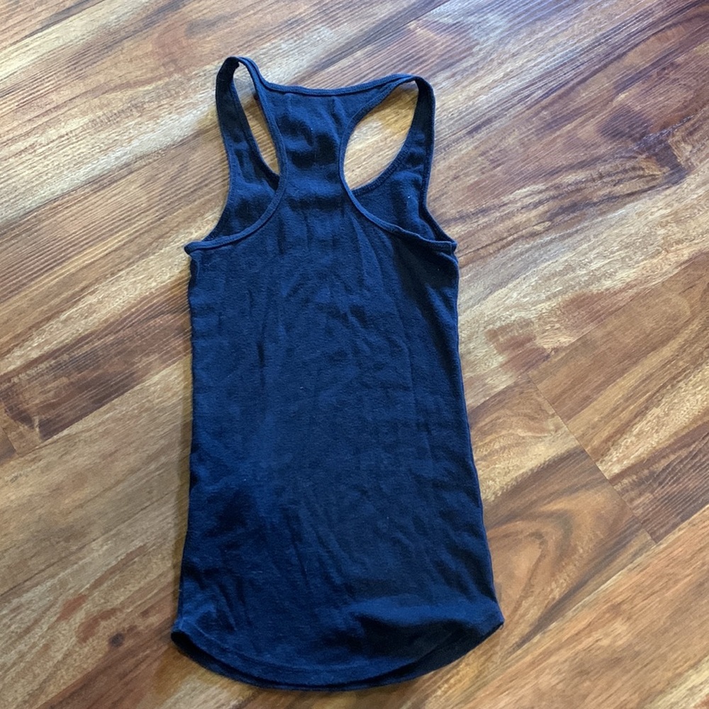 Tank top - Picture 3 of 4